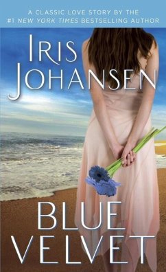 Blue Velvet (eBook, ePUB) - Johansen, Iris