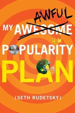 Cover My Awesome/Awful Popularity Plan (eBook, ePUB)