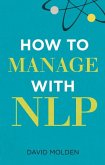 How to Manage with NLP 3e PDF eBook (eBook, ePUB)