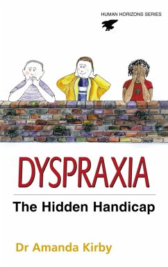 Cover Dyspraxia (eBook, ePUB)