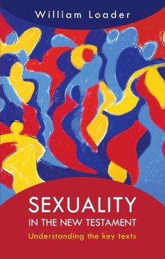 Cover Sexuality in the New Testament (eBook, ePUB)