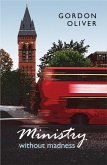 Ministry without Madness (eBook, ePUB) Ministry without Madness (eBook, ePUB)