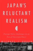 Japan's Reluctant Realism (eBook, PDF) Japan's Reluctant Realism (eBook, PDF)