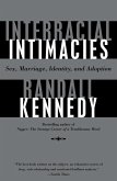 Interracial Intimacies (eBook, ePUB)