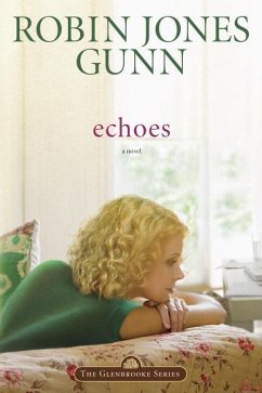 Cover Echoes (eBook, ePUB)