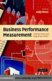Business Performance Measurement (eBook, PDF)