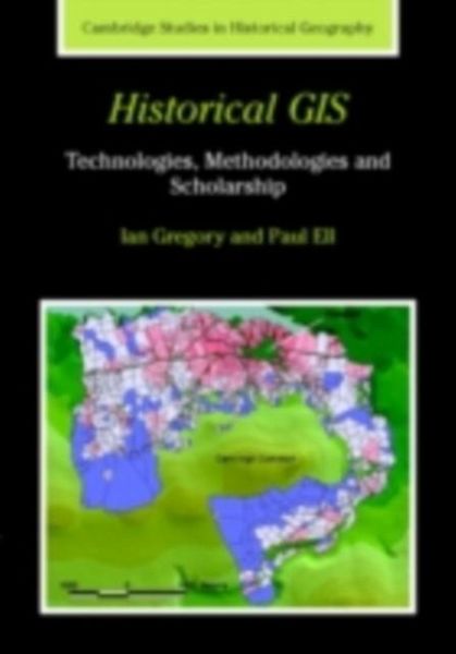 Historical GIS (eBook, PDF) Historical GIS (eBook, PDF)