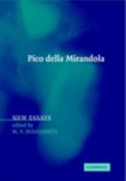 Pico della Mirandola (eBook, PDF)