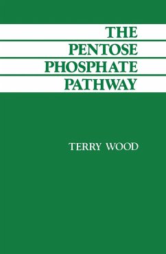 Cover The Pentose Phosphate Pathway (eBook, PDF)