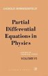 Partial Differential Equations in... - Bild 1