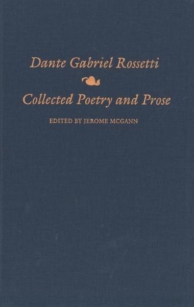 Collected Poetry and Prose (eBook, PDF) Collected Poetry and Prose (eBook, PDF)