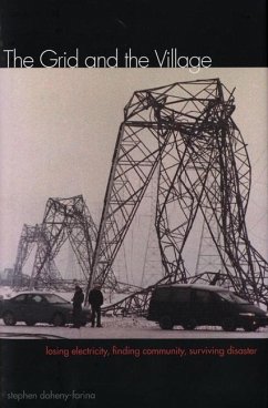 The Grid and the Village (eBook, PDF) - Doheny-Farina, Stephen