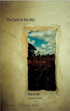 The Earth in the Attic (eBook, PDF) - Joudah, Fady
