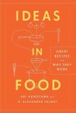 Ideas in Food (eBook, ePUB) Ideas in Food (eBook, ePUB)