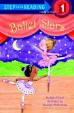 Ballet Stars (eBook, ePUB)