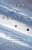 Lives of the Planets (eBook, ePUB)