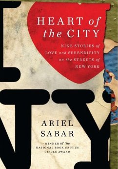 Heart of the City (eBook, ePUB) - Sabar, Ariel