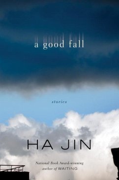 A Good Fall (eBook, ePUB) - Jin, Ha