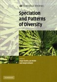 Speciation and Patterns of Diversity (eBook, PDF)