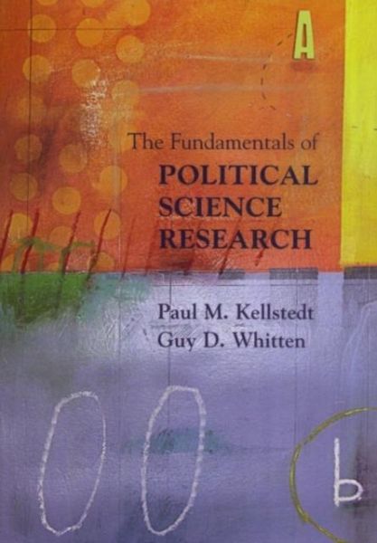 Fundamentals of Political Science Research (eBook, PDF)