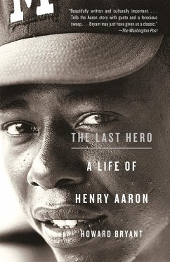The Last Hero (eBook, ePUB) - Bryant, Howard