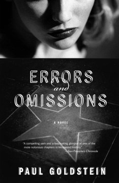 Cover Errors and Omissions (eBook, ePUB)