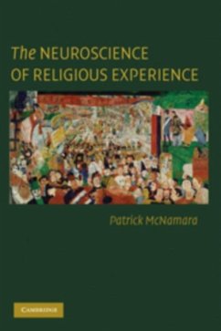Cover Neuroscience of Religious Experience (eBook, PDF)