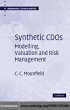 Synthetic CDOs (eBook, PDF) - Bild 1