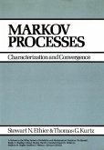 Markov Processes (eBook, PDF)