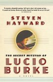 The Secret Mitzvah of Lucio Burke (eBook, ePUB)