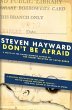 Don't Be Afraid (eBook, ePUB) - Bild 1