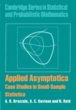 Applied Asymptotics (eBook, PDF) - Bild 1