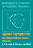 Applied Asymptotics (eBook, PDF)