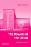 Powers of the Union (eBook, PDF)