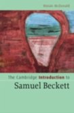 Cambridge Introduction to Samuel Beckett (eBook, PDF)