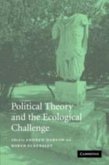 Political Theory and the Ecological Challenge (eBook, PDF)