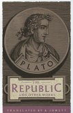 The Republic and Other Works (eBook, ePUB)