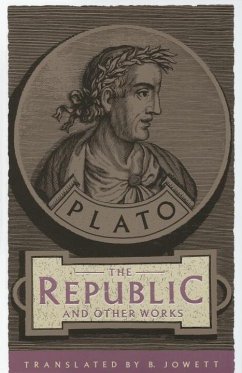 The Republic and Other Works (eBook, ePUB) - Plato