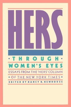 Hers (eBook, ePUB) - Newhouse, Nancy