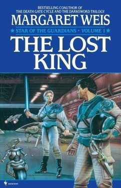 The Lost King (eBook, ePUB) - Weis, Margaret