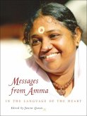 Messages from Amma (eBook, ePUB)