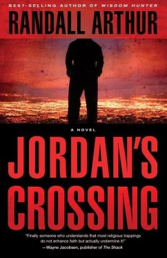 Cover Jordan's Crossing (eBook, ePUB)