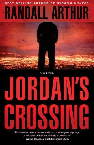 Jordan's Crossing (eBook, ePUB)