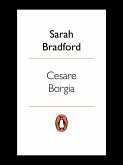 Cesare Borgia (eBook, ePUB)