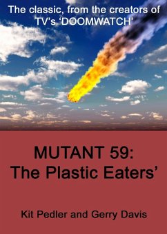Cover Mutant 59 (eBook, ePUB)