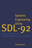 Systems Engineering Using SDL-92 (eBook, PDF)