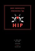 Hot Isostatic Pressing '93 (eBook, PDF)