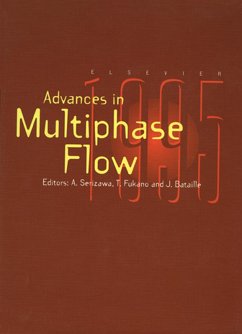 Cover Multiphase Flow 1995 (eBook, PDF)
