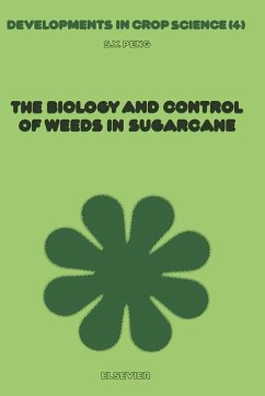The Biology And Control of Weeds in Sugarcane (eBook, PDF) - Peng, S.