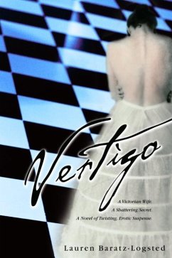 Cover Vertigo (eBook, ePUB)
